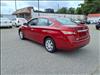 2013 Nissan Sentra SV
