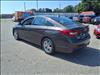 2017 Hyundai SONATA Base