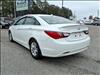 2013 Hyundai SONATA GLS - thumbnail 23