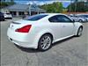 2011 INFINITI G37 Coupe Base