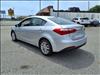 2014 Kia Forte EX