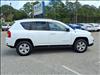 2013 Jeep Compass Sport
