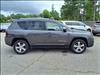 2016 Jeep Compass High Altitude