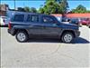 2015 Jeep Patriot High Altitude
