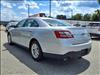 2014 Ford Taurus SE