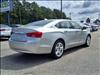 2018 Chevrolet Impala LS