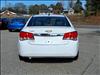 2013 Chevrolet Cruze LS Auto
