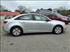 2016 Chevrolet Cruze Limited LS Auto - thumbnail 24