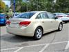 2011 Chevrolet Cruze LT
