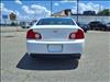 2010 Chevrolet Malibu LS