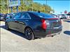 2018 Cadillac ATS 2.0T