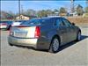 2011 Cadillac CTS 3.0L Luxury - thumbnail 24