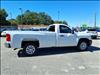 2012 Chevrolet Silverado 1500 Work Truck - thumbnail 24