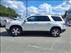 2011 GMC Acadia SLT-2