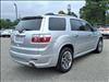2012 GMC Acadia Denali