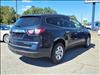 2015 Chevrolet Traverse LS - thumbnail 24