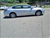 2011 Nissan Altima 2.5 S