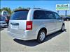 2010 Chrysler Town and Country Touring