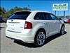 2012 Ford Edge Sport
