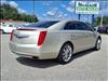 2014 Cadillac XTS Luxury Collection