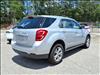 2017 Chevrolet Equinox LS - thumbnail 24