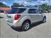 2012 Chevrolet Equinox LTZ