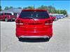 2017 Dodge Journey Crossroad