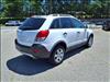 2012 Chevrolet Captiva Sport LS