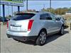2012 Cadillac SRX Premium Collection