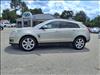 2013 Cadillac SRX Performance Collection