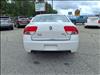 2010 Mercury Milan V6 Premier