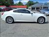 2011 INFINITI G37 Coupe Base