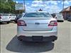 2014 Ford Taurus SE