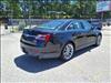 2013 Ford Taurus Limited