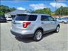 2016 Ford Explorer Base