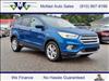2018 Ford Escape SEL - thumbnail 25