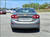 2017 Chevrolet Cruze LT Auto - thumbnail 25