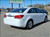 2013 Chevrolet Cruze LS Auto