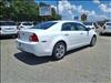 2010 Chevrolet Malibu LS