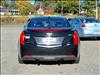 2018 Cadillac ATS 2.0T