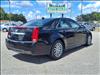 2013 Cadillac CTS 3.0L Luxury
