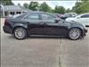2010 Cadillac CTS 3.0L V6 Performance