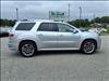 2012 GMC Acadia Denali