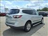 2013 Chevrolet Traverse LS - thumbnail 25