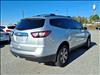 2017 Chevrolet Traverse LT - thumbnail 25