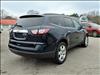 2017 Chevrolet Traverse LT - thumbnail 25