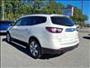 2014 Chevrolet Traverse LTZ