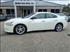 2014 Nissan Maxima 3.5 S - thumbnail 25