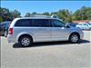 2010 Chrysler Town and Country Touring