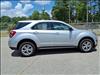 2017 Chevrolet Equinox LS - thumbnail 25